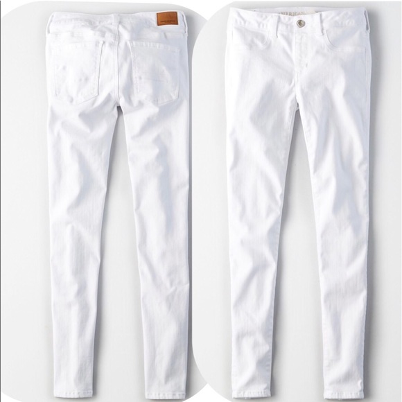 American Eagle Outfitters Denim - ❗️Sale❗️American Eagle 🦅 Jeggings